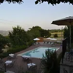 Il Tiglio 3* Mergo
