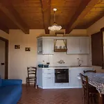 Il Tiglio Aparthotel Mergo