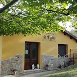 Apartahotel Il Tiglio Mergo