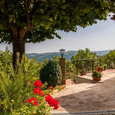 מלון דירות Il Tiglio 3*