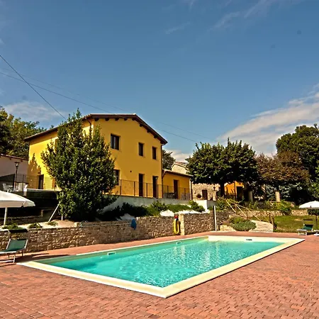 Il Tiglio מלון דירות