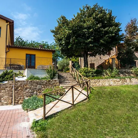 Il Tiglio 3* Mergo