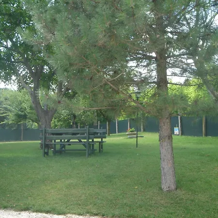 מלון דירות Il Tiglio 3*