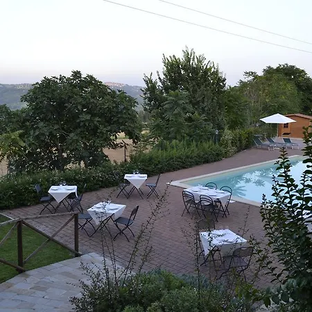 Il Tiglio מלון דירות