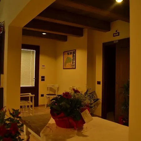 Il Tiglio Mergo