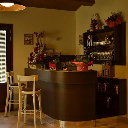 מלון דירות Il Tiglio 3*