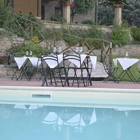 Il Tiglio Mergo