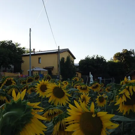 מלון דירות Il Tiglio