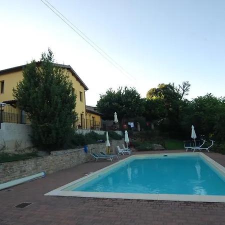 Il Tiglio מלון דירות