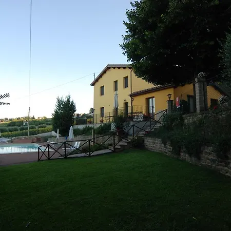 Il Tiglio 3* Mergo