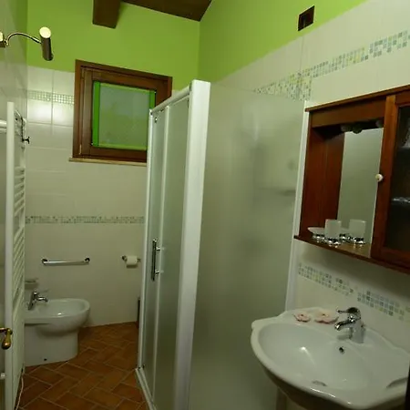 Il Tiglio מלון דירות 3*