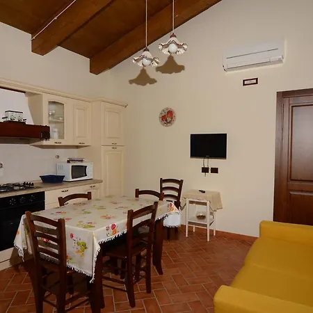 Il Tiglio * Mergo