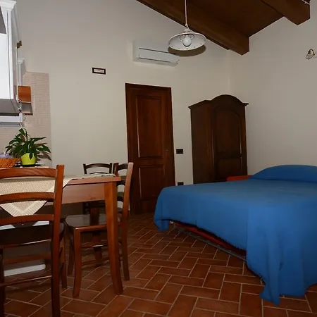 Il Tiglio Aparthotel *