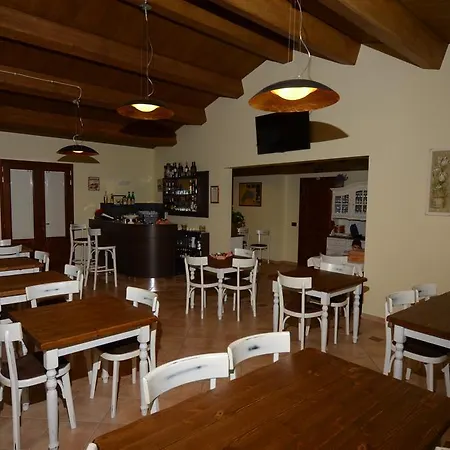 Il Tiglio 3* Mergo