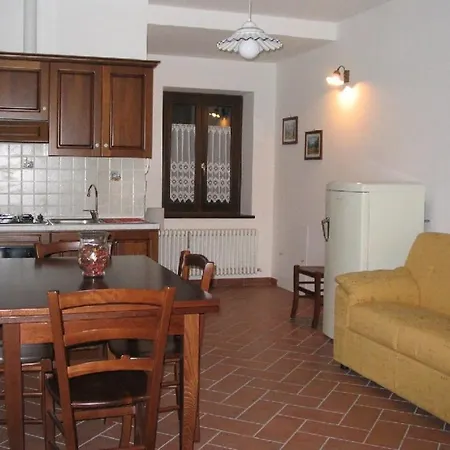 Il Tiglio Apart-hotel Mergo
