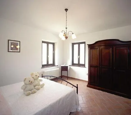 Il Tiglio Mergo