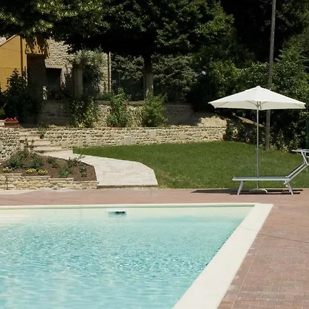 Il Tiglio 3* Mergo