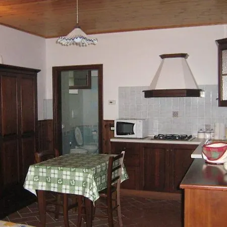 Apart-hotel Il Tiglio
