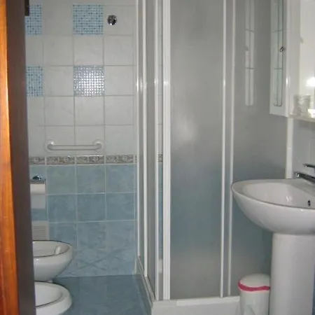 Il Tiglio מלון דירות Mergo