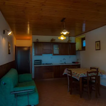 מלון דירות Il Tiglio 3*