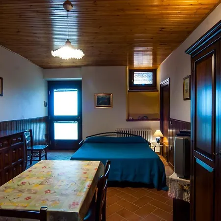 Il Tiglio 3* Mergo