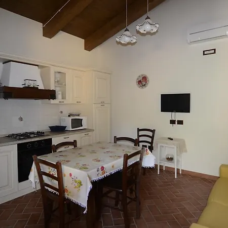 Apart-hotel Il Tiglio 3*