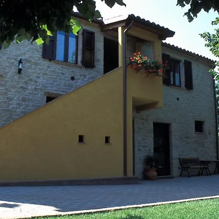 Il Tiglio מלון דירות