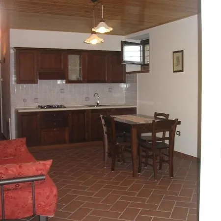 Il Tiglio מלון דירות